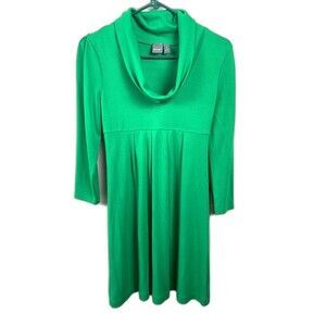 Muse Cowl Neck Long Sleeve‎  Size 4